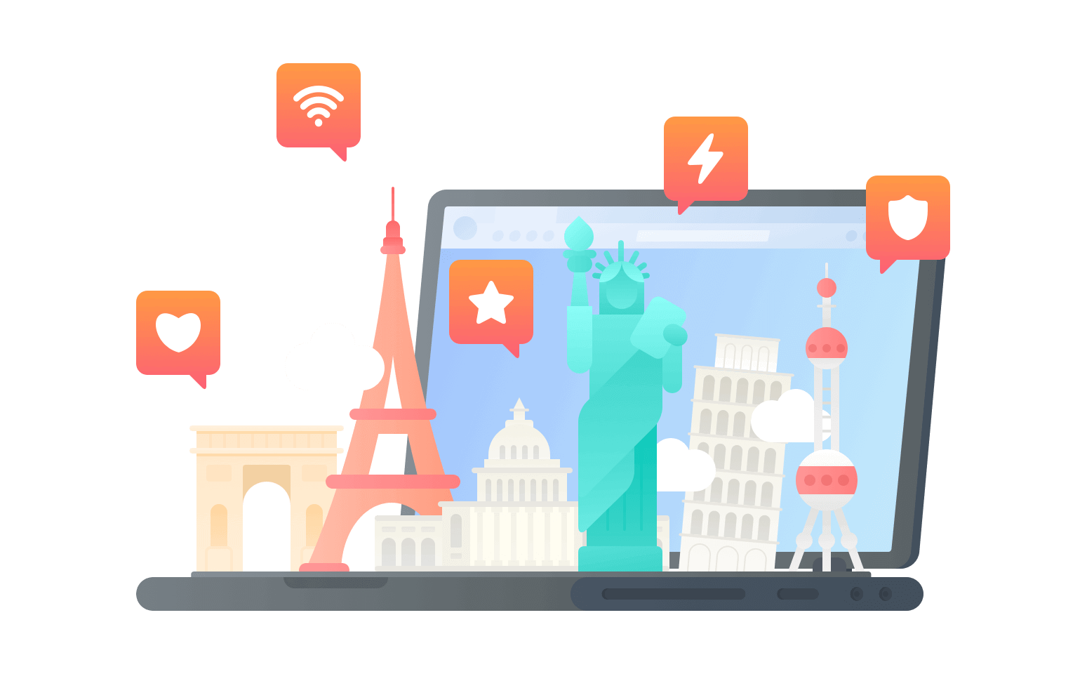 在俄罗斯联邦怎么看国内电视 - 海龟VPN
